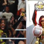 „Teraz sa prosím vráťte do WWE a zjednotení sa k nej“