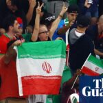 „Tieto smrady“: Hlasy z Iránu ako sledovatelia Echo 2026 Globe Mugham Travel | Irán