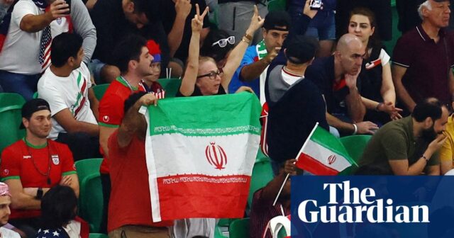 „Tieto smrady“: Hlasy z Iránu ako sledovatelia Echo 2026 Globe Mugham Travel | Irán 

