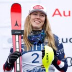 Mikaela Shiffrin (obrázok cez: Getty)