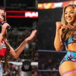 „Toto je moja lola“ - Nikki Bella pošle správu Lola Vice za vírusom pri vývoji WWE Evolution