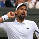 „Toto je osud Novak Djokovic“, bývalá hviezda WTA, ktorá bude tretím kolesom
