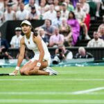 Day Five: The Championships - Wimbledon 2025 - Source: Getty