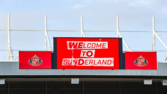 „Tu ideme“: Ambiciózny Sunderland postrieka viac peňazí

