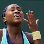 „Určite to je na hovno“: Coco Gauff skryl svoje pocity po srdci Wimbledon