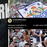 „Vďaka Bohu, nezačal to“, „Xabi opäť varil“