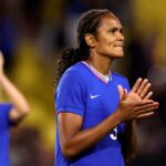 Francúzsko urobilo významné zmeny pred Euro 2025, vrátane vynechania Wendie Renardovej
