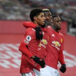 „Veľký hráč“ - bývalý spoluhráč Man United Marcus Rashford hovorí o Barcelonovom pohybe