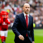 „Veľmi podivný“ puzzle, ktoré je konfrontované Erik Ten Hag, je všetko, čo sa musí Ruben Amorim vyhnúť