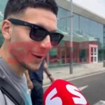 „Veľmi šťastný, že sa podpisuje“ - krídlo potvrdzuje, že sa pripojí k Barcelone