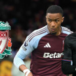 „Viac prístupového plánu“ „Liverpool“, „Tottenham“ vstúpil do závodu, aby podpísal palác Gueen