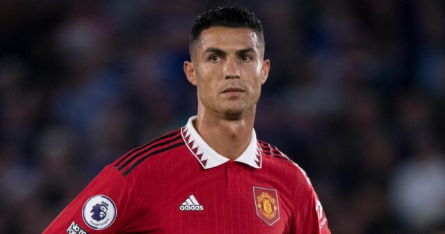 „Videl som, čo skutočne šlo v miestnosti Man Utd, keď sa Cristiano Ronaldo vrátil“

