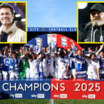Brady sa v auguste 2023 podiel menšinového podielu v meste Birmingham City