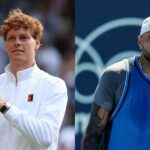 Nick Kyrgios pohľad na Miami Open 2025 | Zdroj obrázka: Getty