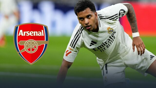 „Zápas“ Real Madrid je rozhodujúci, pretože Gunns 'si udržuje záujem 85 miliónov GBP v libre Sterling

