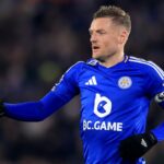 Jamie Vardy je vyhľadávaný človek s Rangersom najnovším klubom, ktorý prejavuje záujem o voľného agenta
