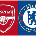 Noni Madeeke v akcii pre Chelsea vs vlci