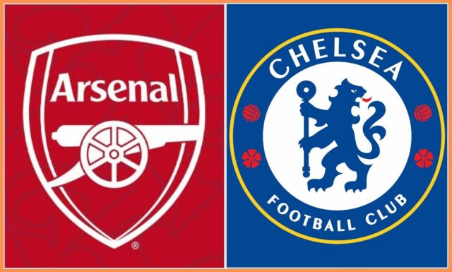 Noni Madeeke v akcii pre Chelsea vs vlci