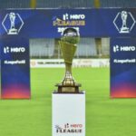 10 klubov I-League Požiada o podporu propagácie v úplne novej MRA; Inter Kashi, Churchill Brothers vynechali z listu