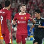 Najnovšia superhviezda Liverpoolu Florian Wirtz bude mať budúcu sezónu ikonickú košeľu č. 7