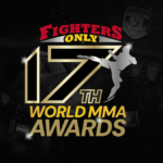 17. výročné svetové ocenenia MMA ocenenia Open; MMA Junkie, Bohn vymenovaný