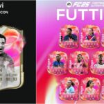 Požiadavky (obrázok pomocou EA Sports)