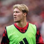 Man Utd a averti d'éviter de vendre Rasmus Hojlund malgré l'approbation du transfert de 40 millions de livres sterling
