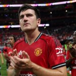 Harry Maguire fait l'admission surprenante de l'homme UTD sur le manque de succès de Premier League