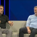 Gary Neville a Jamie Carragher predstavili svoje predpovede pre sezónu Premier League