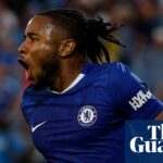 Chelsea