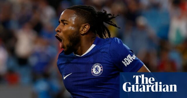 Chelsea




