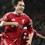 Chiesa bola hrdinom pre Liverpool proti Bournemouth v úvodnej noci sezóny Premier League 2025/26