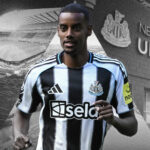 Isak prvýkrát komentoval svoju súčasnú situáciu v Newcastle