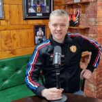 Man United YouTuber Mark Goldbridge