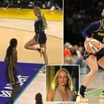 18-ročný zatknutý prípad nedávnych sexuálnych hračiek WNBA po tom, čo sa Sophie Cunningham stala obeťami podivného trendu