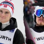 2 olympijské hviezdy zapojené do škandálu o údajnom pakmanipulácii