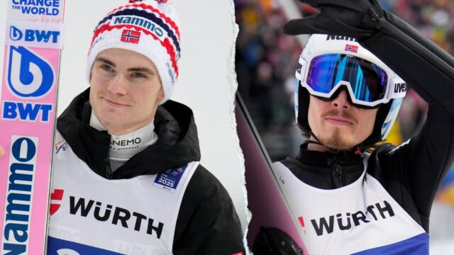 2 olympijské hviezdy zapojené do škandálu o údajnom pakmanipulácii

