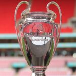 2025-26 UEFA Champions Organization Organization Organization STAVE: Ako sa to stalo