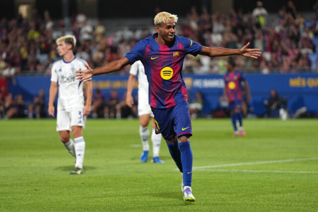 �� 2025-26: Dokončí Barcelona Ligu majstrov?