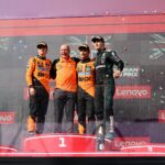 2025 F1 Maďarský GP: Hodnotenie vodiča