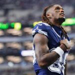 2025 Fantasy futbalové Rangings - Field Yates 'PPR 100 Top 100