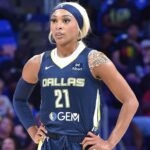 2025 Hodnotenie WNBA ROK: Správa o karte pre každú prácu