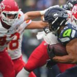 2025. NFL Preseason 2. týždeň: Spoločnosti, analýza