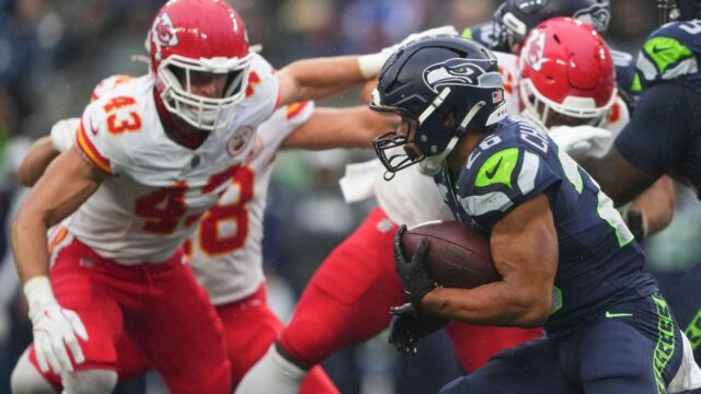 2025. NFL Preseason 2. týždeň: Spoločnosti, analýza

