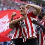 Propagačný hrdinovia Eliezer Mayanda a Dan Ballard vyrobili tituly druhej polovice na vyslanie priaznivcov Sunderlandu do Dreamland