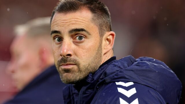 Ings by mohli byť pripravené na návrat do futbalu s Sheffield United