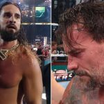3 dôvody, prečo Seth Rollins zosadil Punk CM pre titul WWE s ťažkou hmotnosťou bol chybou