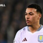 Obrázok článku: Tri elitné kluby, ktoré sa snažia podpísať hviezdu Aston Villa v hlavnom pohybe
