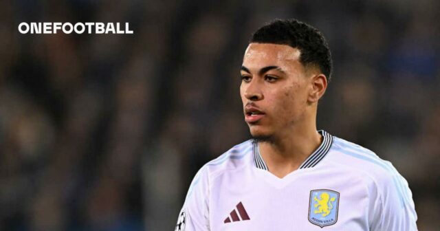 Obrázok článku: Tri elitné kluby, ktoré sa snažia podpísať hviezdu Aston Villa v hlavnom pohybe