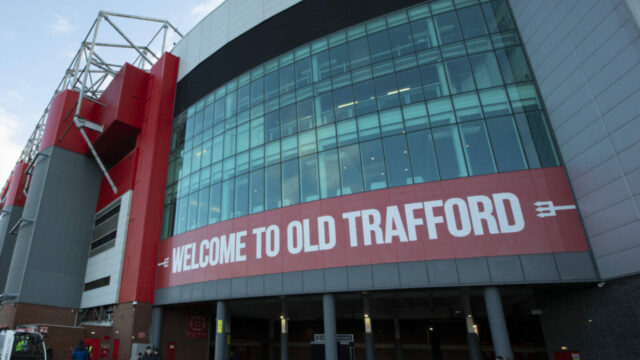 3 stredné ciele Ruben Amorim, o ktorom by mohol myslieť na Manchester United 

